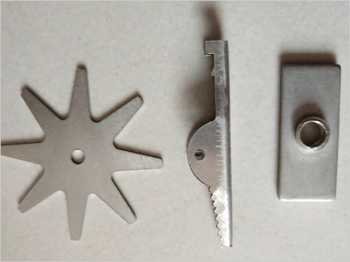 汽車(chē)零部件加工